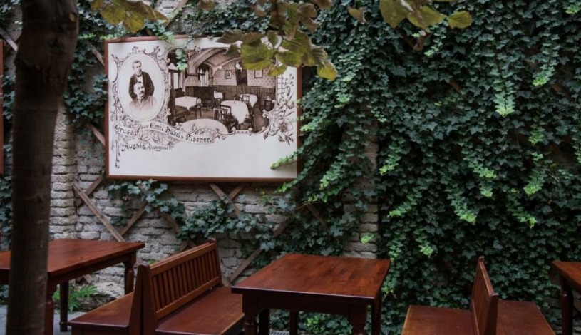 Pivovar Hotel Na Rychtě Ústí nad Labem